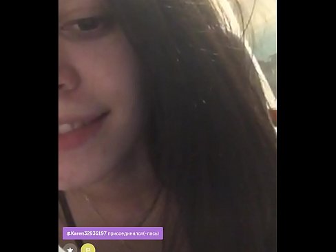 ❤️ Slutty Russian bitch (Periscope, VKontakte, Instagram) ❤️❌ Liab porn ntawm peb ❌️ Ib