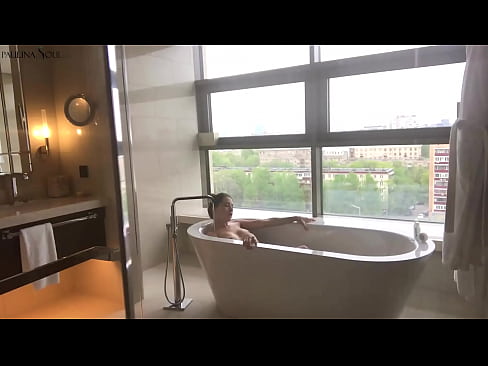 ❤️ Zoo heev babe Passionately jerking tawm nws pussy hauv chav dej ❤️❌ Liab porn ntawm peb ❌️ Ib