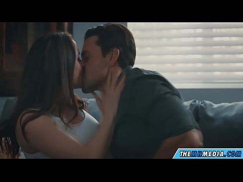 ❤️ Romantic poj niam nrog ib tug zoo busty niam ❤️❌ Liab porn ntawm peb ❌️ Ib