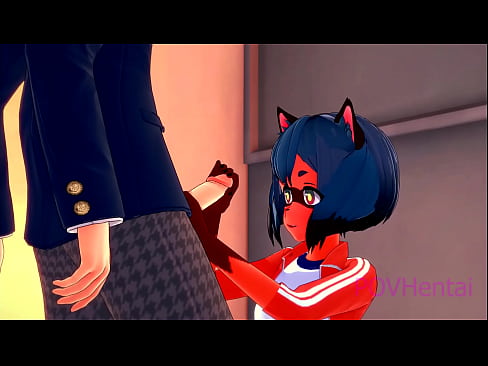 ❤️ Cov nyuj tshiab tshiab nrog Michiru Kagemori ❤️❌ Liab porn ntawm peb ❌️ Ib
