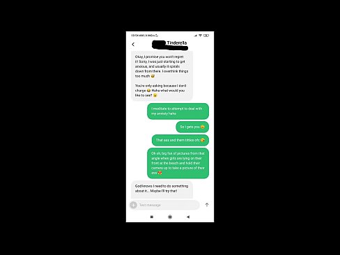 ❤️ Kuv ntxiv PAWG tshiab los ntawm Tinder rau kuv harem ( tham nrog Tinder nrog ) ❤️❌ Liab porn ntawm peb ❌️ Ib